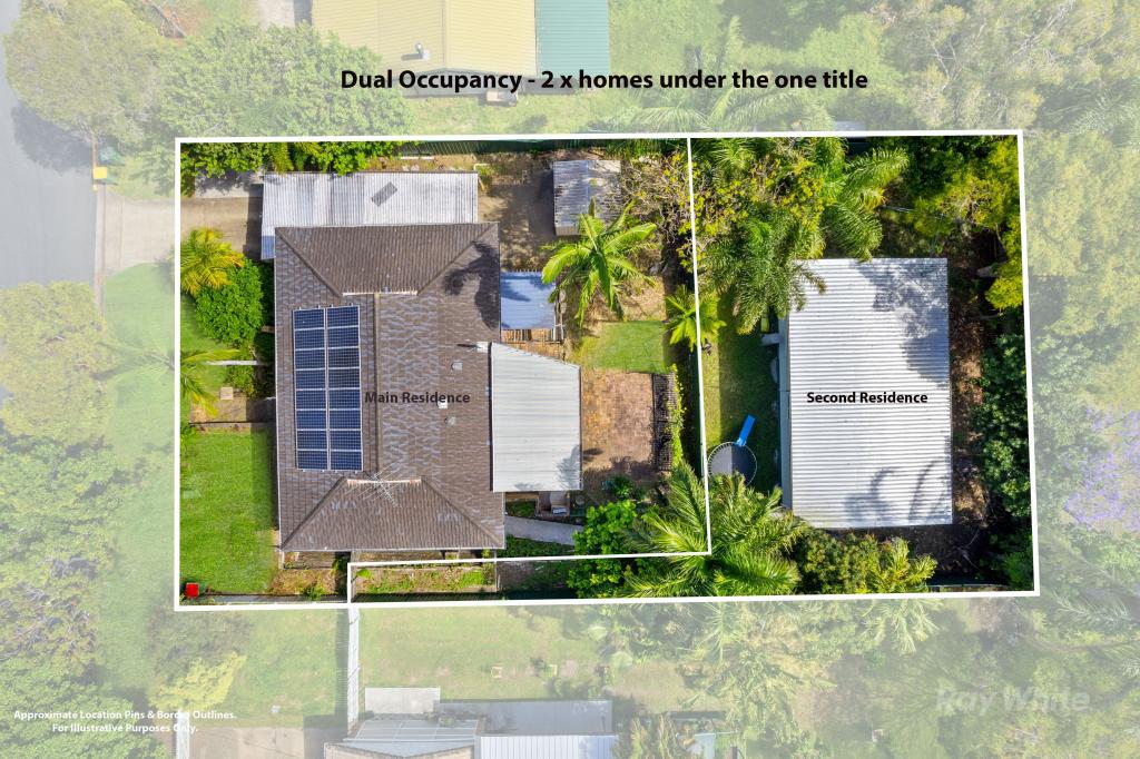 7 Isabel St, Loganlea, QLD 4131