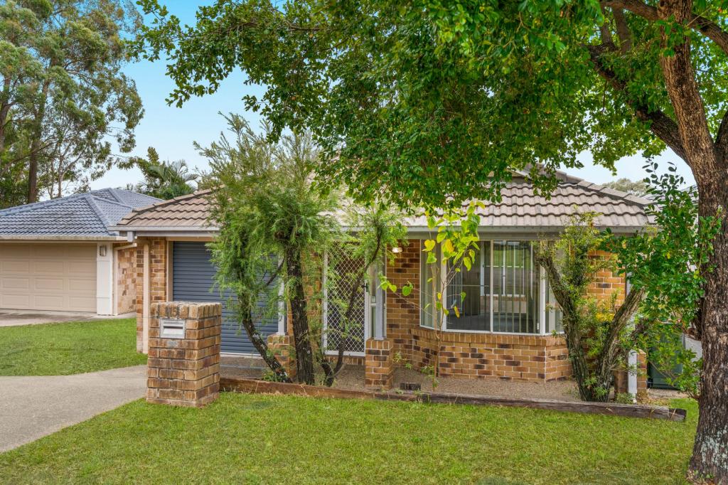 115 Mulgrave Cres, Forest Lake, QLD 4078
