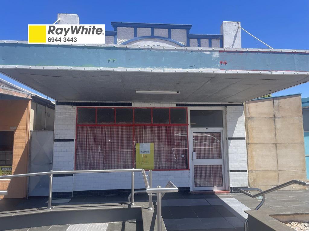 94 Sheridan St, Gundagai, NSW 2722