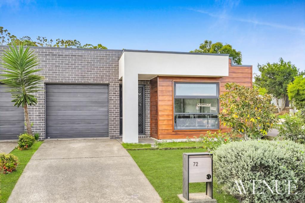 72 Mckinnon Dr, Yarrabilba, QLD 4207