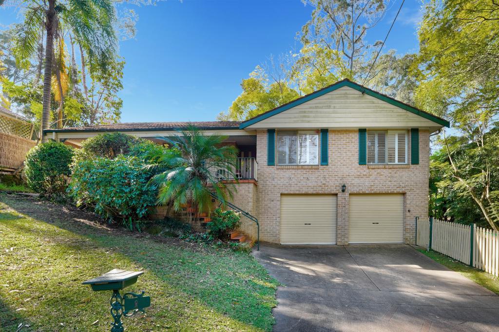 1 Blantyre Cl, Thornleigh, NSW 2120