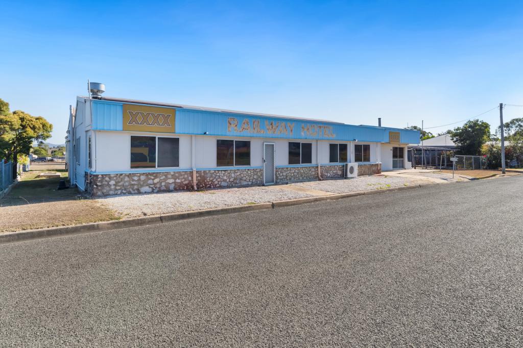 66 Westacott St, Marmor, QLD 4702