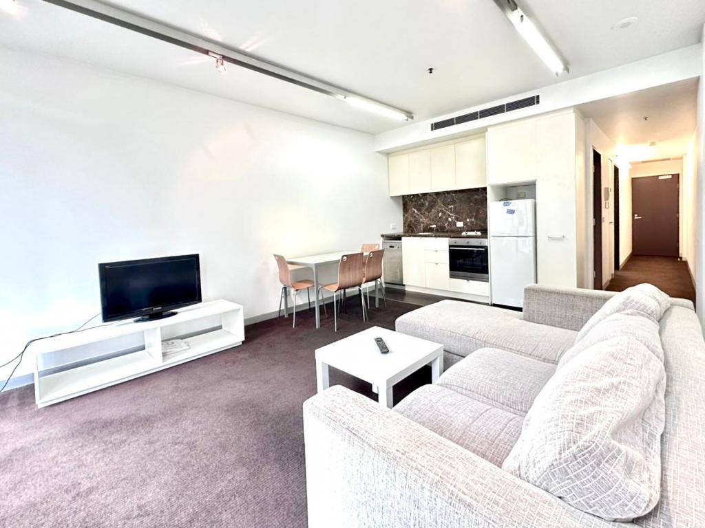 518/757 Bourke St, Docklands, VIC 3008