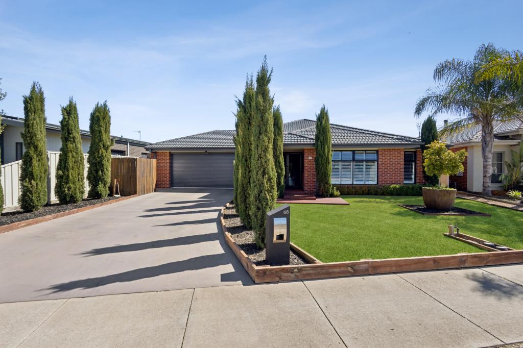 68 Garden Dr, Epsom, VIC 3551