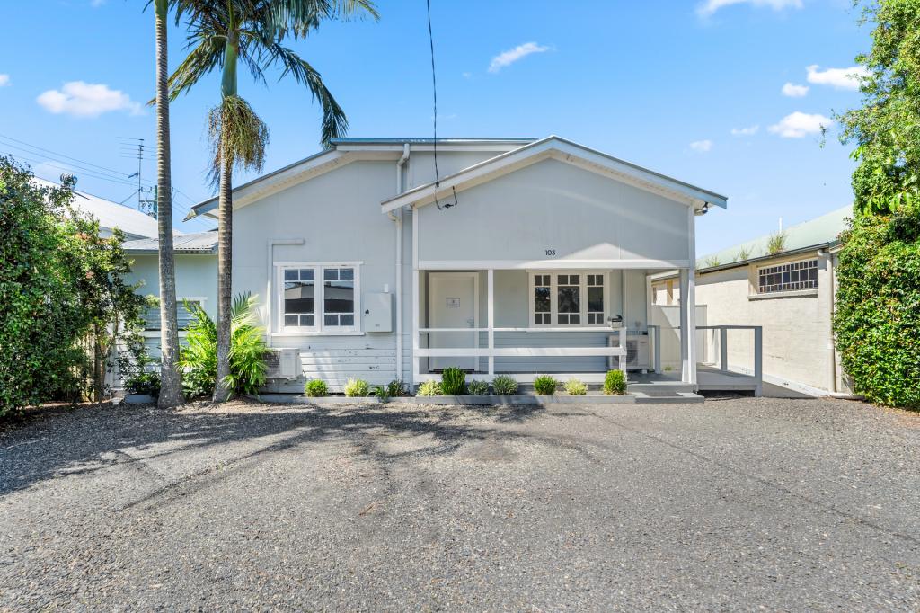 103 TAMAR ST, BALLINA, NSW 2478