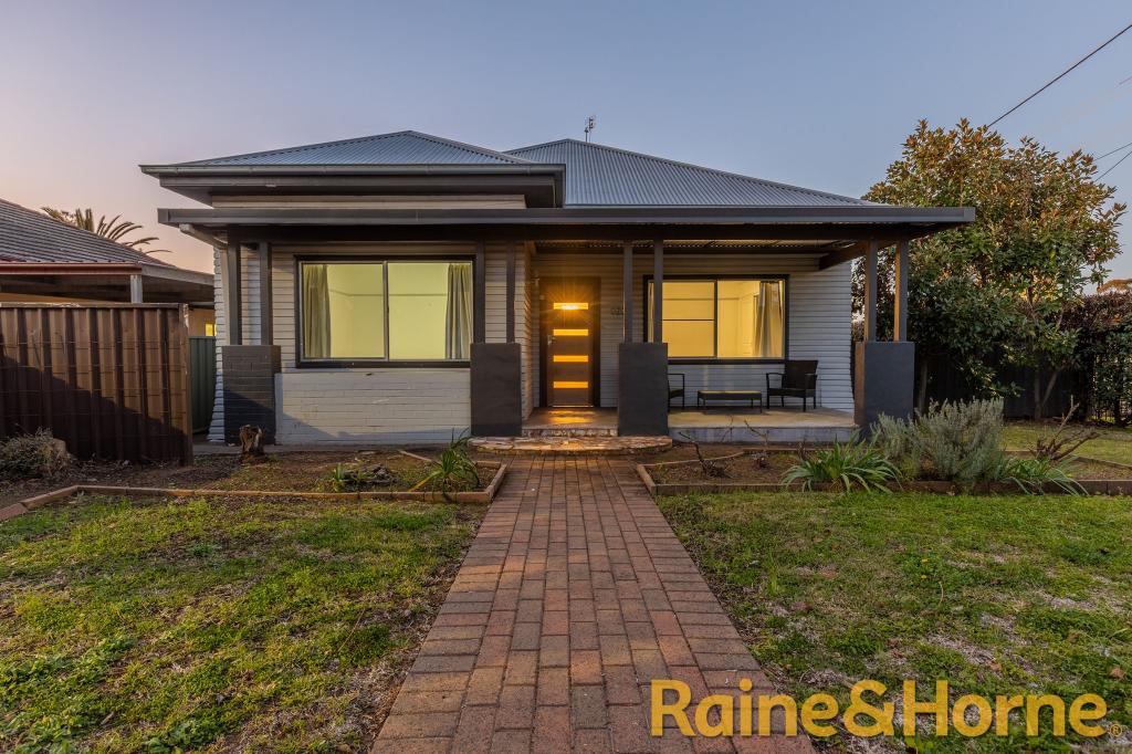 166 Cobra St, Dubbo, NSW 2830