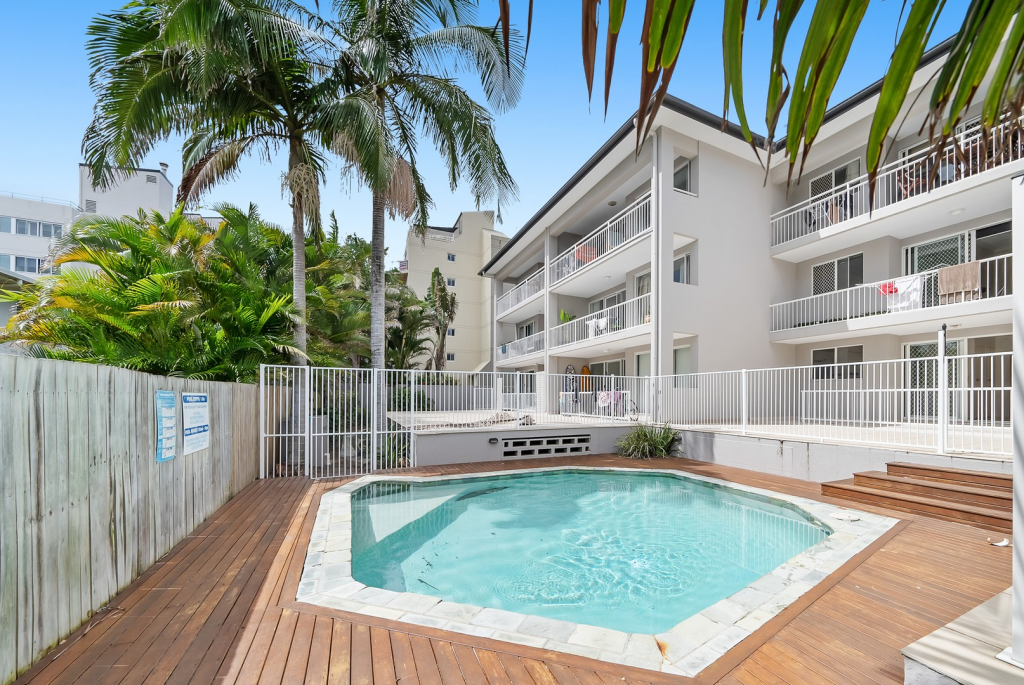 3/9 Francis St, Mermaid Beach, QLD 4218