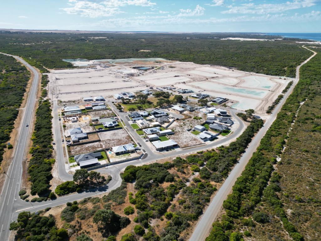 Contact Agent For Address, Lancelin, WA 6044