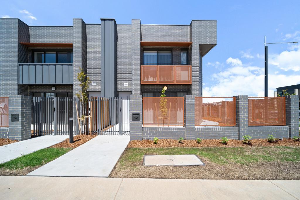 12 Fong Lim Way, Denman Prospect, ACT 2611