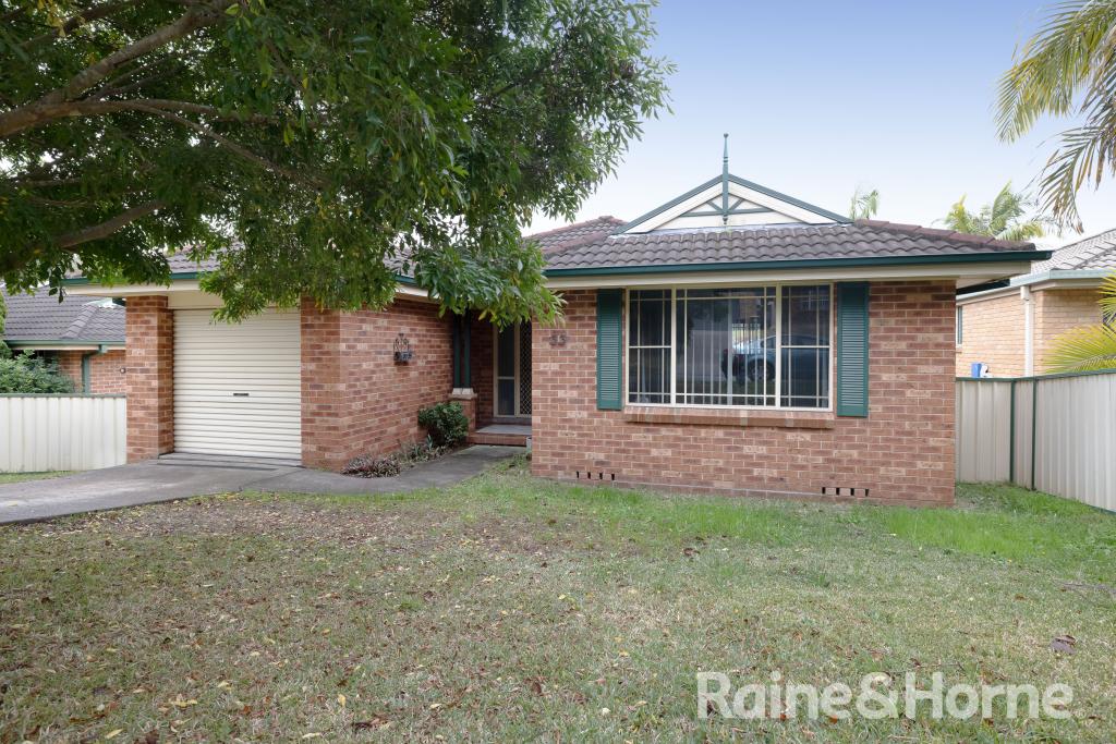 33 Drysdale Dr, Lambton, NSW 2299