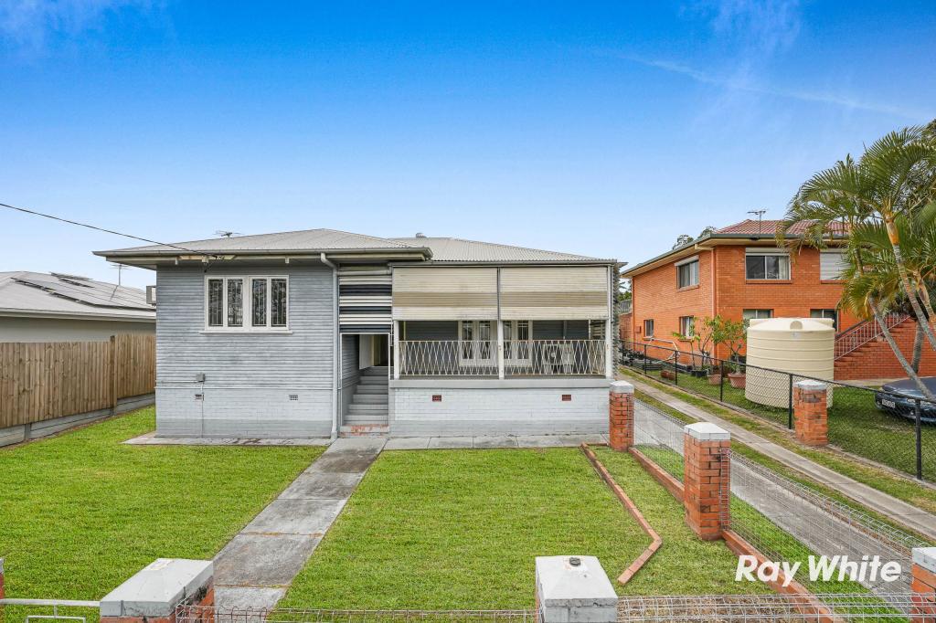 83 Rowe Tce, Darra, QLD 4076
