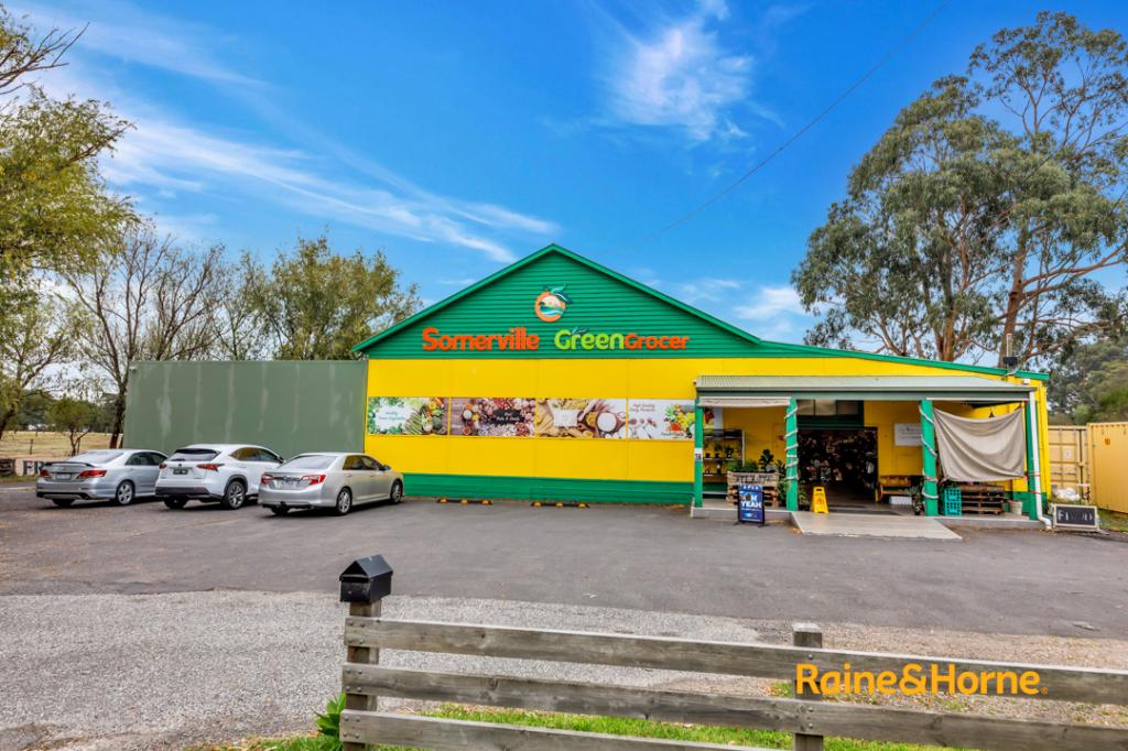 1316 FRANKSTON-FLINDERS RD, SOMERVILLE, VIC 3912