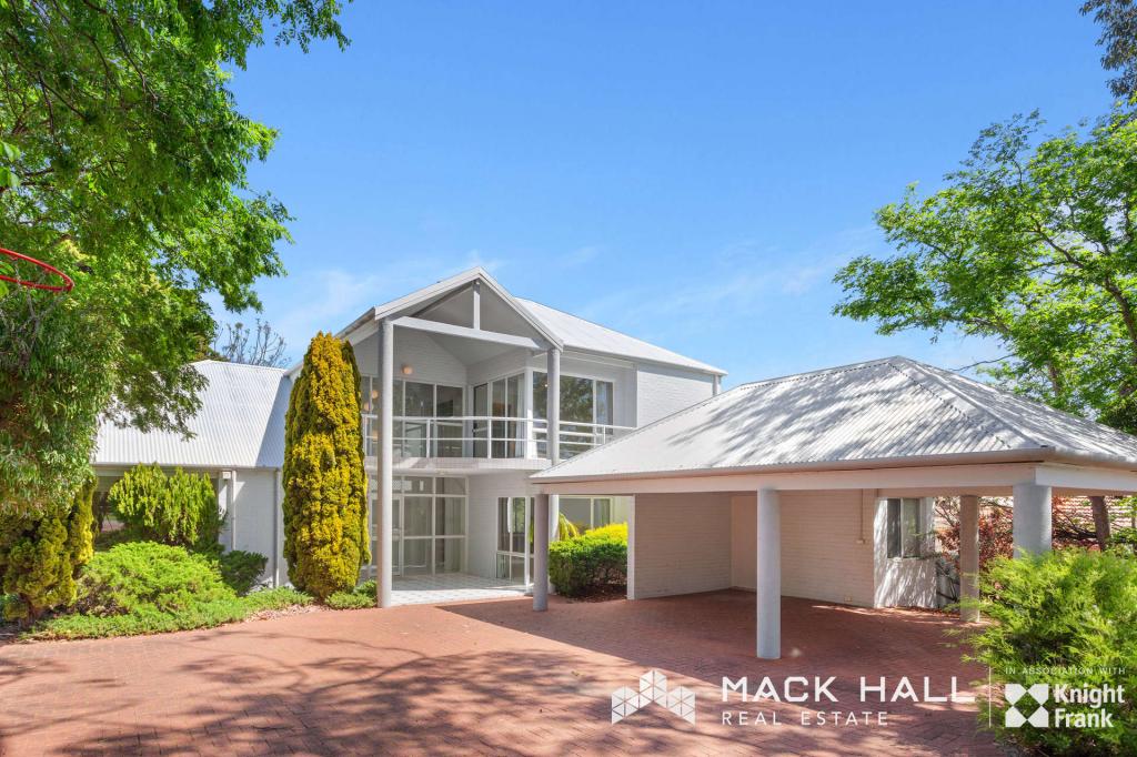 12 Neville Rd, Dalkeith, WA 6009