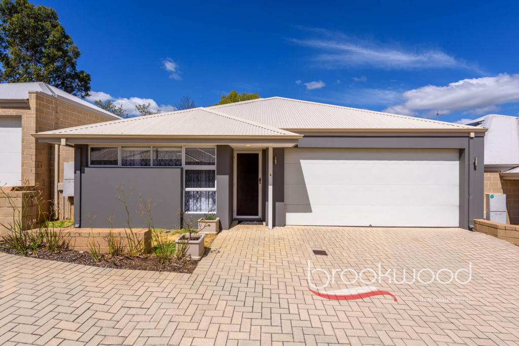 4/23 Coongan Ave, Greenmount, WA 6056