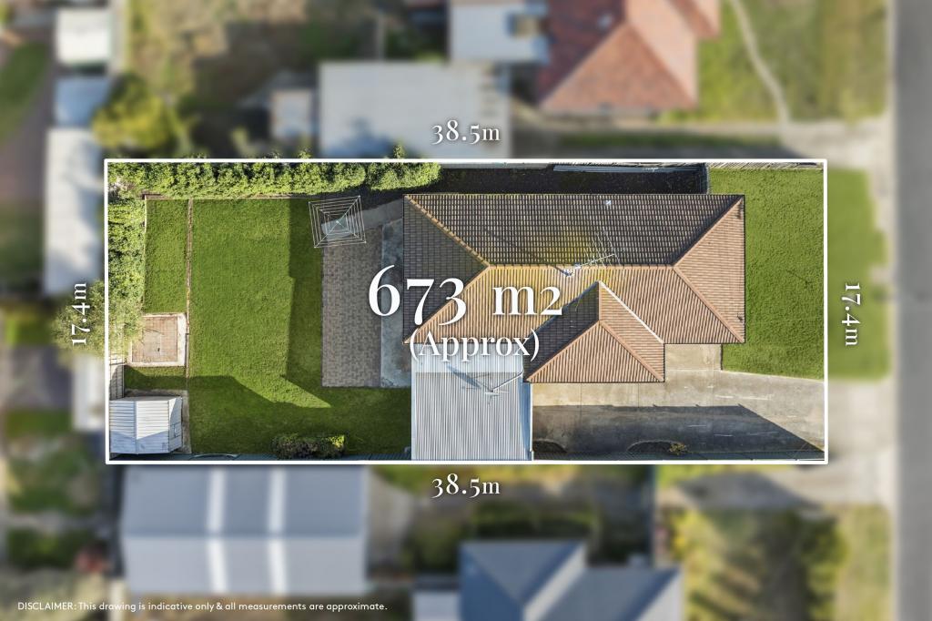 10 Newell St, Lara, VIC 3212
