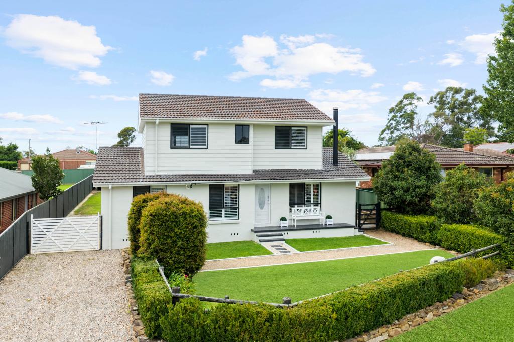 58 Ella St, Hill Top, NSW 2575