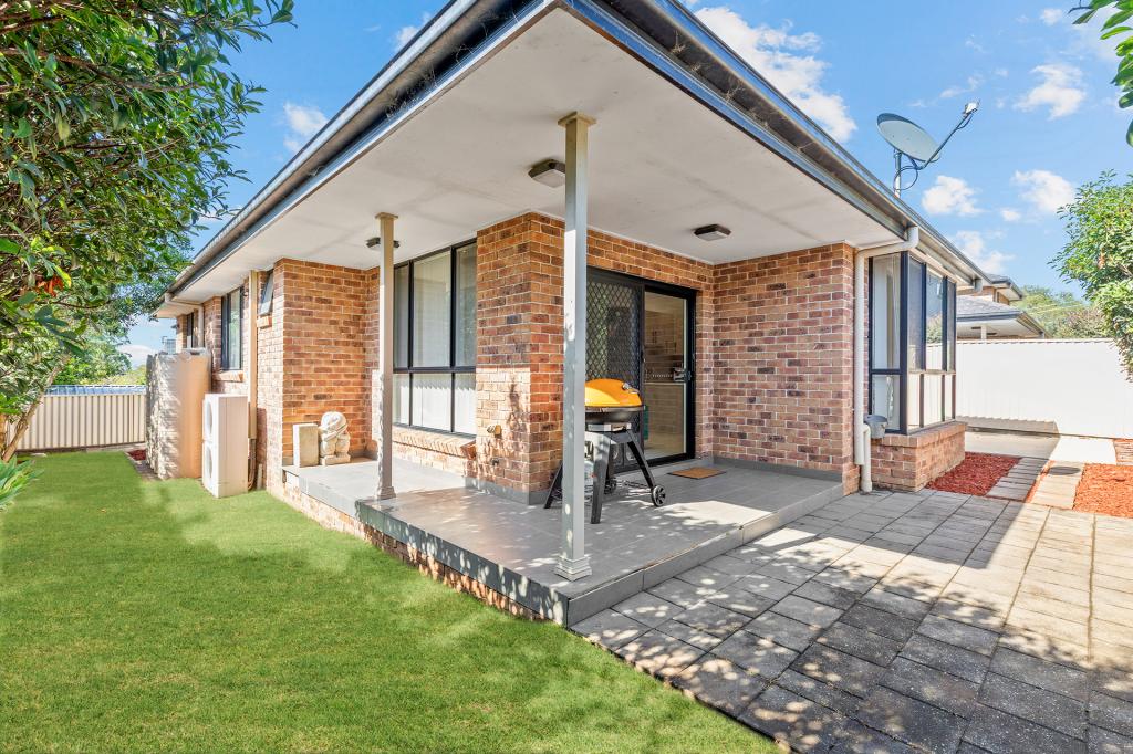 3/39 Wharf Rd, Melrose Park, NSW 2114