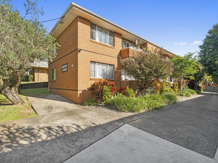 4/19 Moore St, Coffs Harbour, NSW 2450