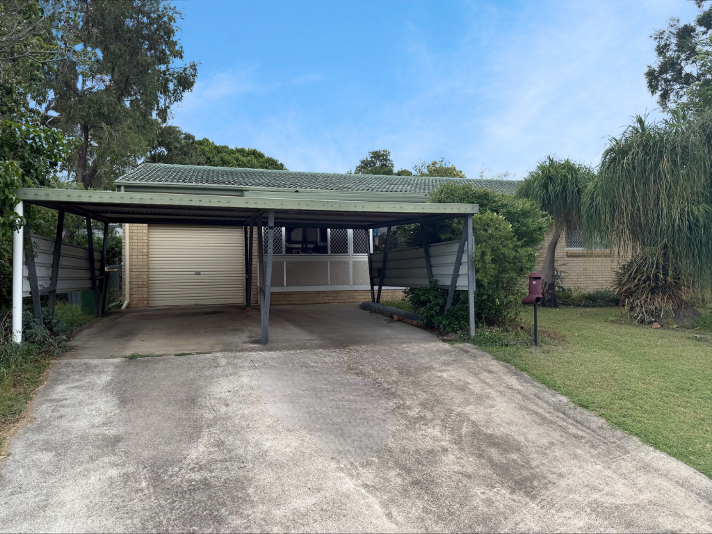 7 Devon St, Eastern Heights, QLD 4305