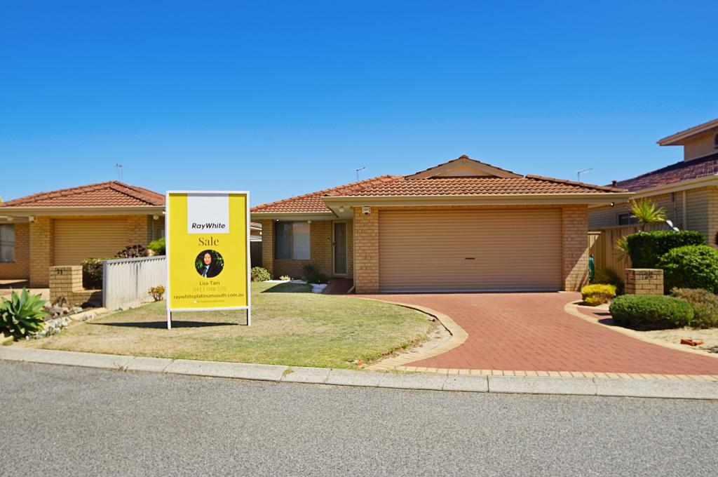 22 Exley Cl, Kardinya, WA 6163