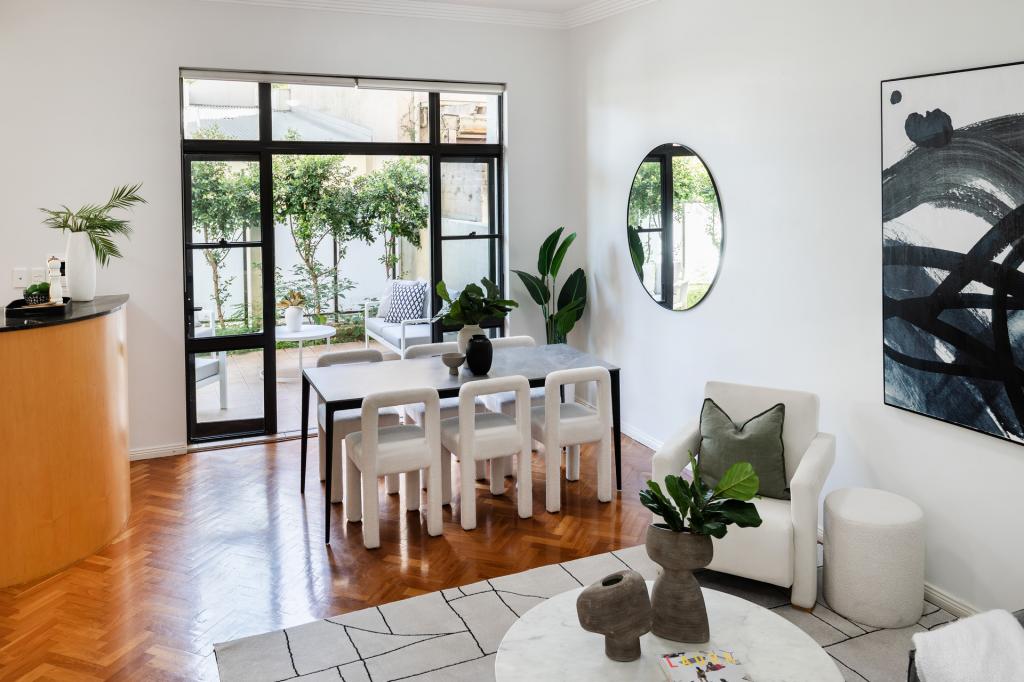 10/269-277 Riley St, Surry Hills, NSW 2010