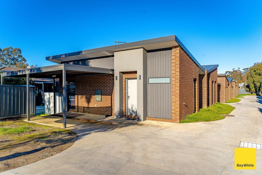 1/218 HOLDSWORTH RD, NORTH BENDIGO, VIC 3550