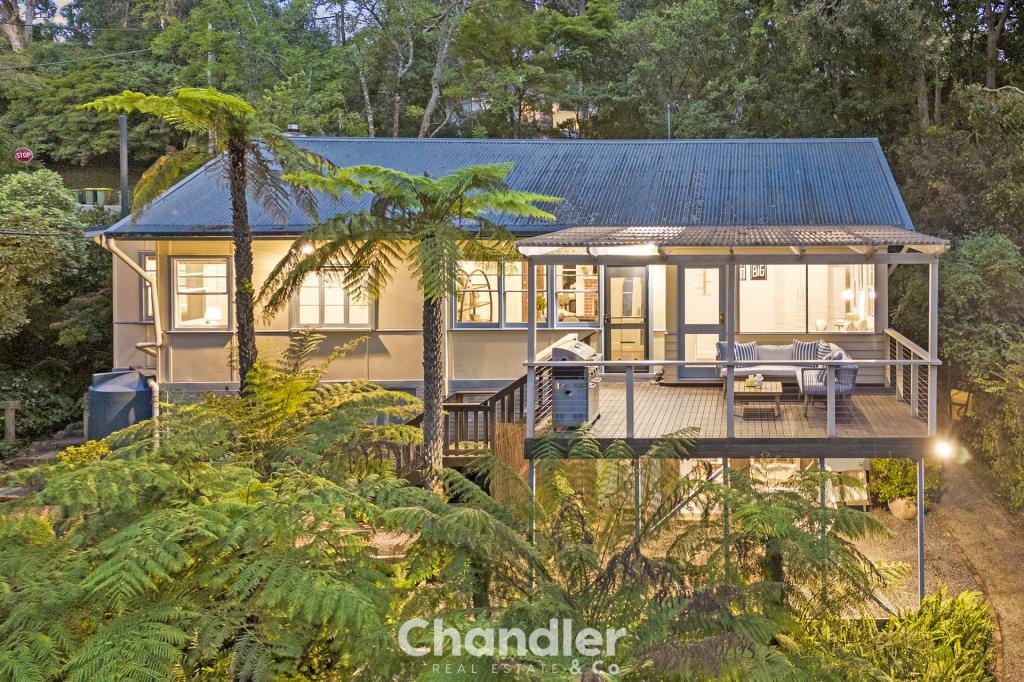 44 BELGRAVE-GEMBROOK RD, BELGRAVE, VIC 3160