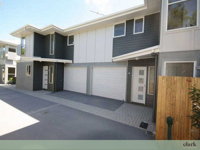 3/52 Glasgow St, Zillmere, QLD 4034