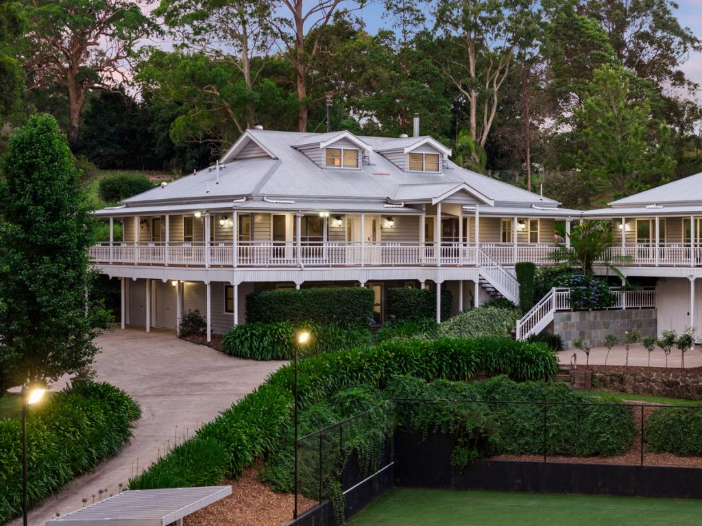 4 Dau Rd, Highfields, QLD 4352