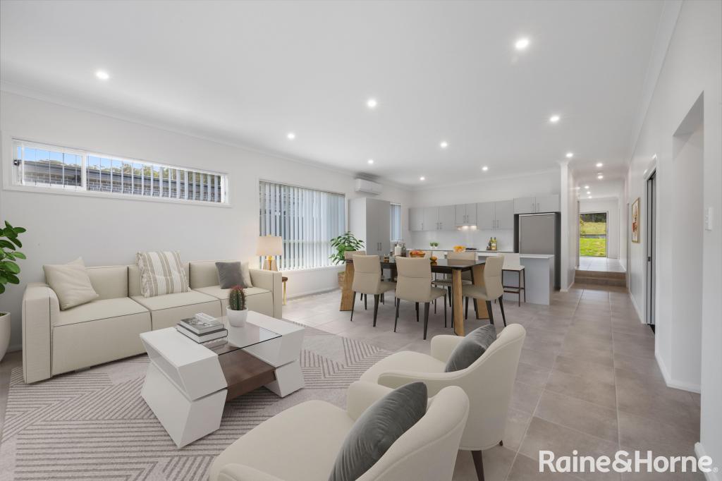 48 Childers Cct, Wadalba, NSW 2259