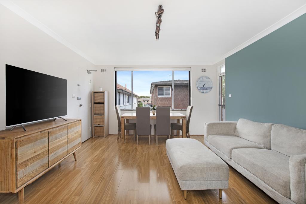 3/100 Mount St, Coogee, NSW 2034