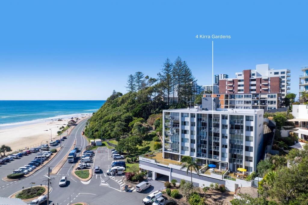 4/22 Marine Pde, Coolangatta, QLD 4225