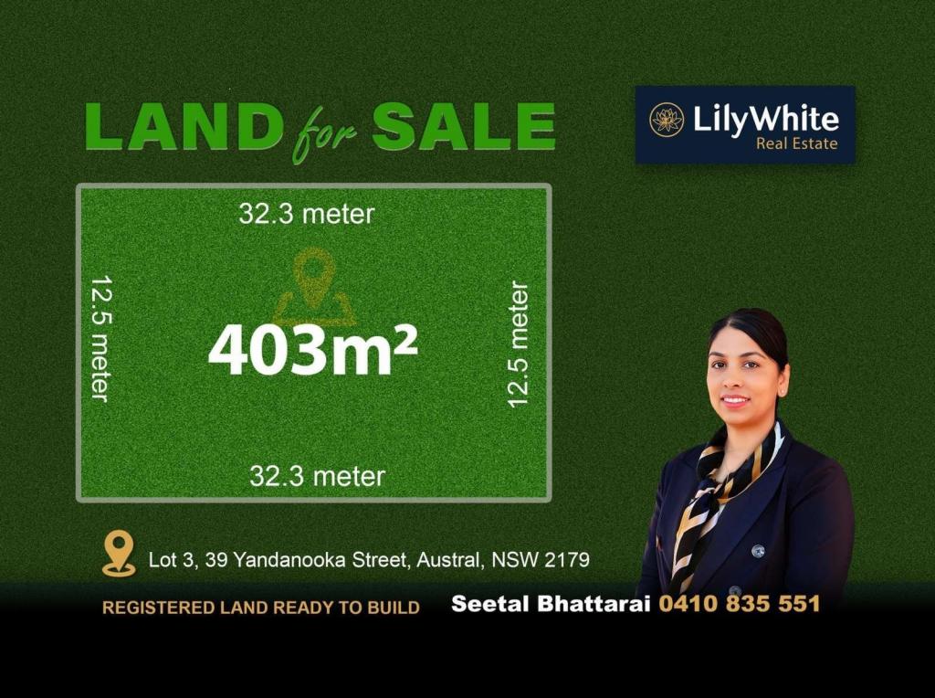 39 Yandanooka St, Austral, NSW 2179