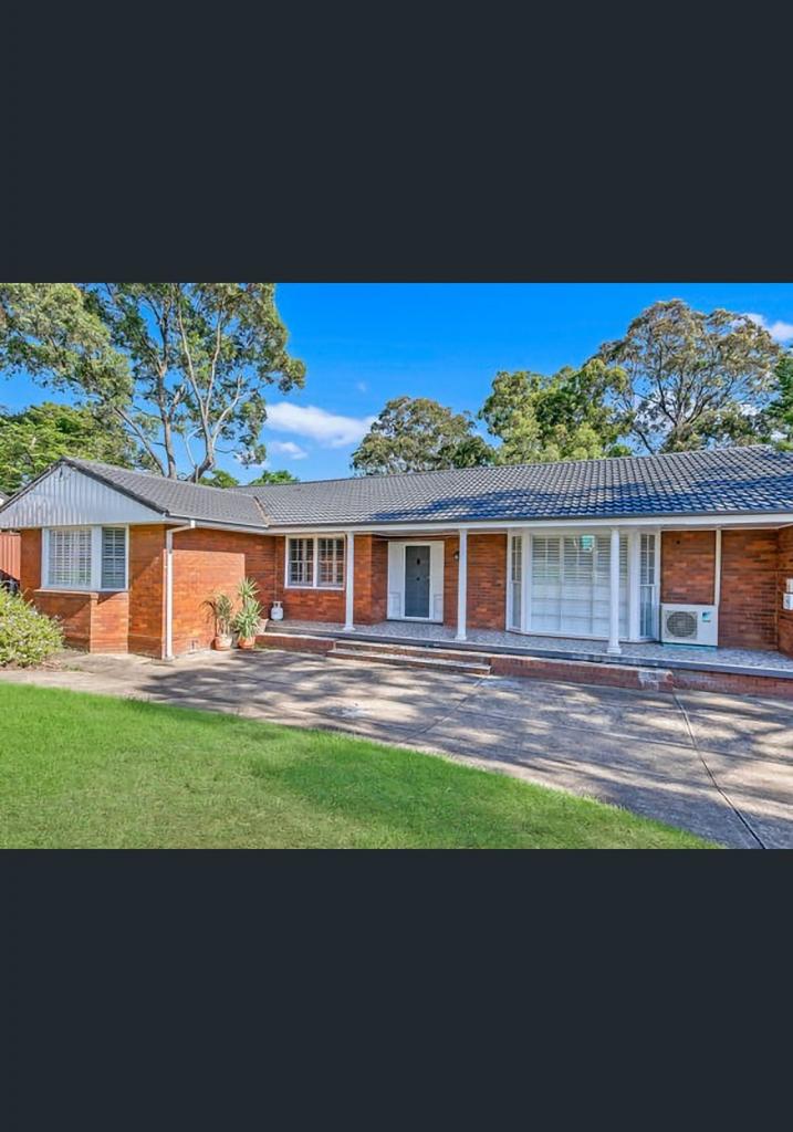 304 Seven Hill Rd, Kings Langley, NSW 2147
