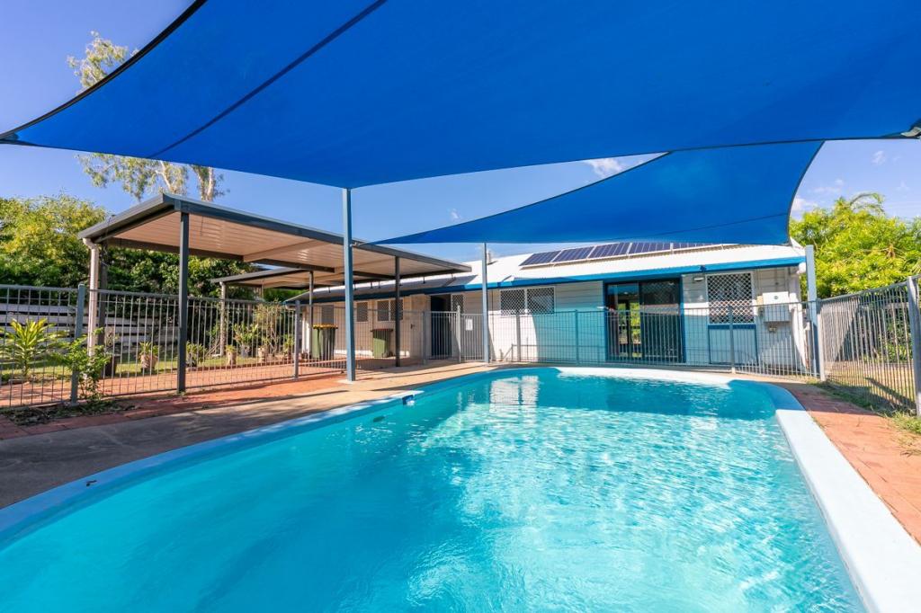 9 Griffe St, Nakara, NT 0810