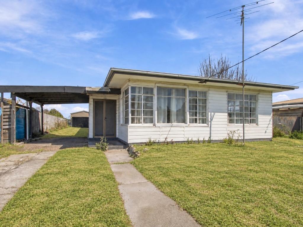 76 Comans St, Morwell, VIC 3840