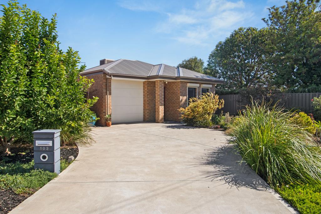 103 BENNY AVE, PORT NOARLUNGA, SA 5167