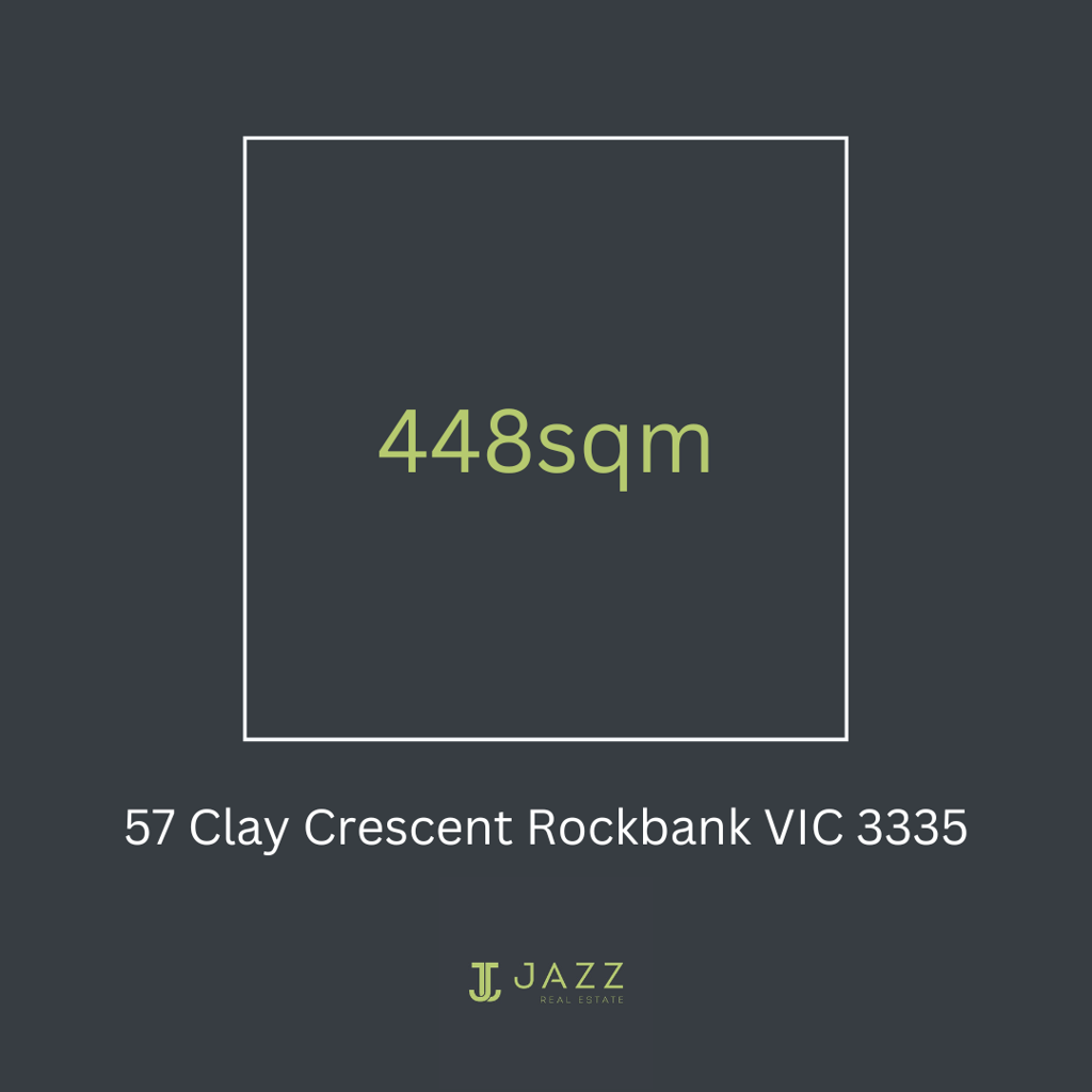 57 Clay Cres, Rockbank, VIC 3335