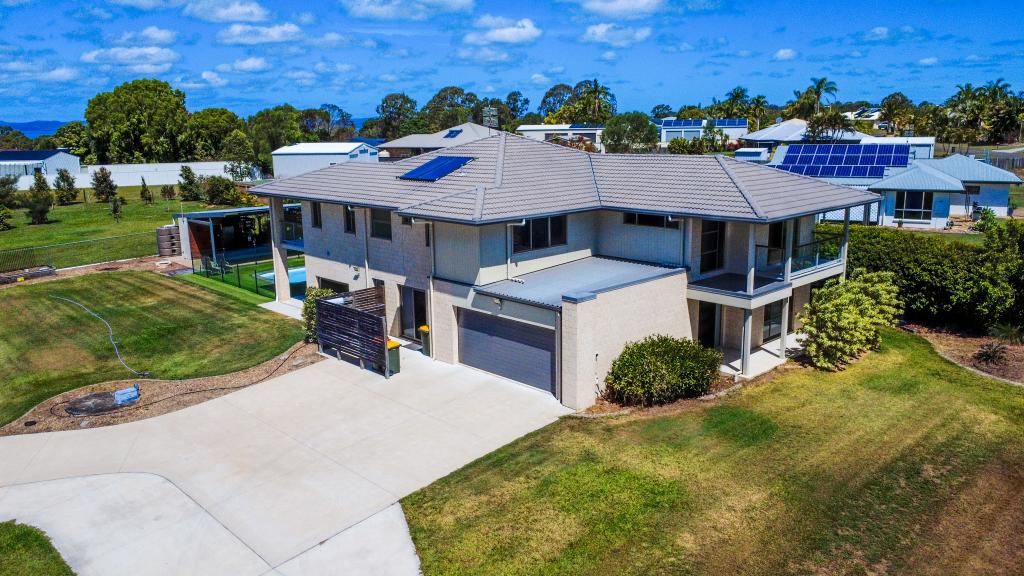 4 STORMY RISE, RIVER HEADS, QLD 4655