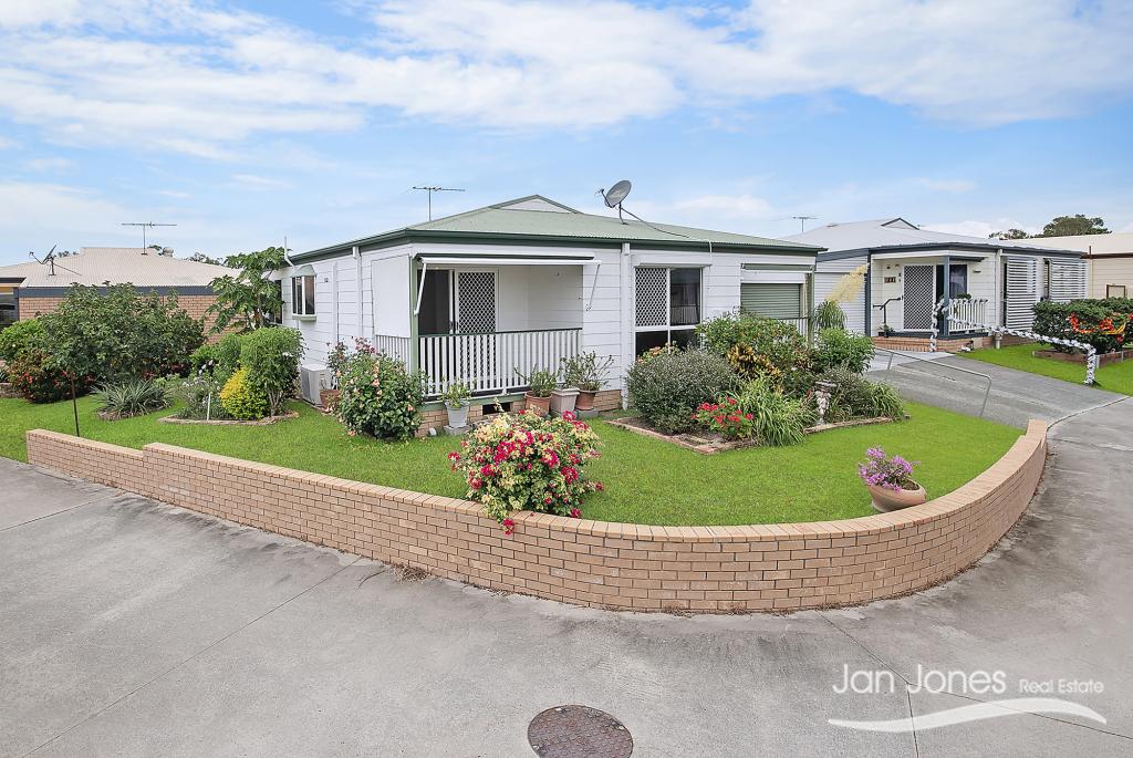 Villa 112/1 Webster Rd, Deception Bay, QLD 4508