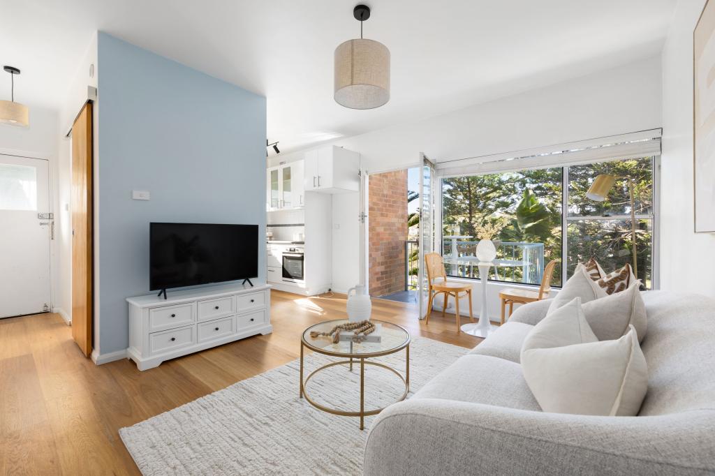 206/61 Osborne Rd, Manly, NSW 2095