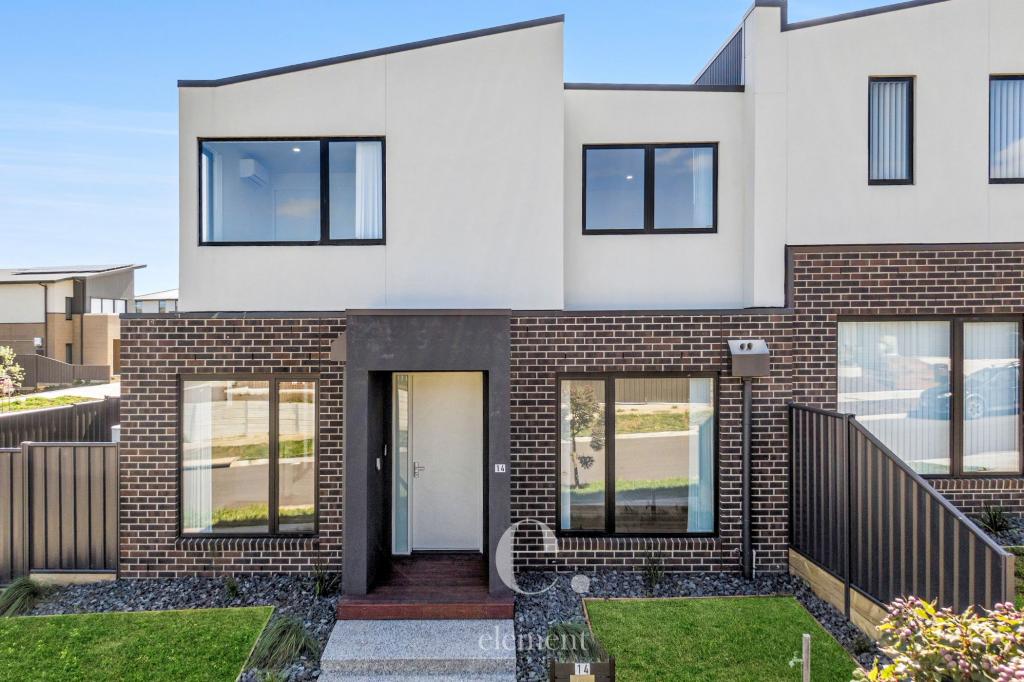 14 Koop Cl, Highton, VIC 3216