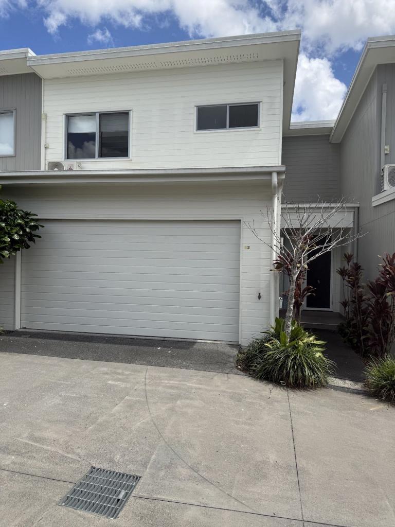 12/8 Pamphlett St, Oxley, QLD 4075