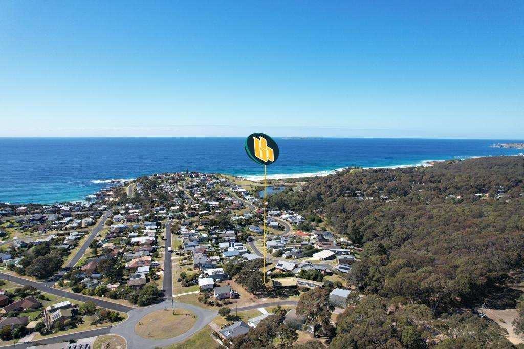 28 Lonsdale Pde, Dalmeny, NSW 2546