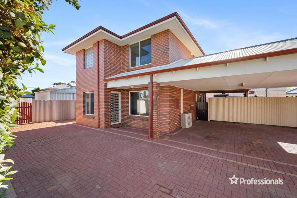 3/94 Cheetham St, Kalgoorlie, WA 6430