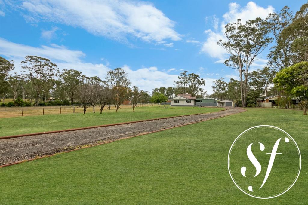 121a Saunders Rd, Oakville, NSW 2765