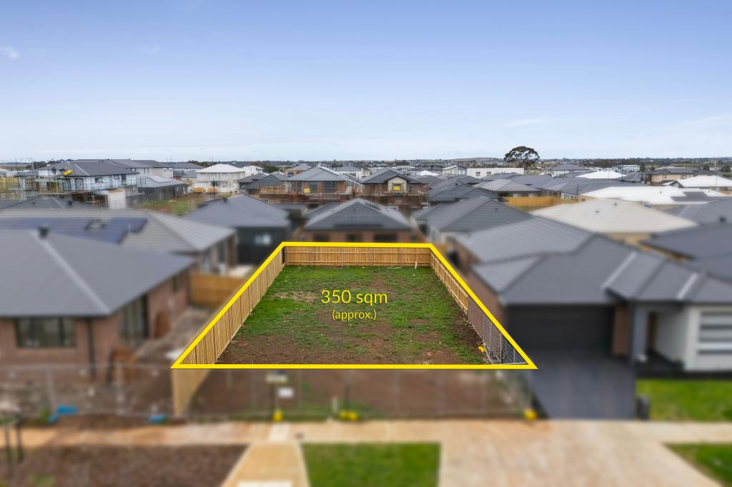 68 Cherish St, Fraser Rise, VIC 3336
