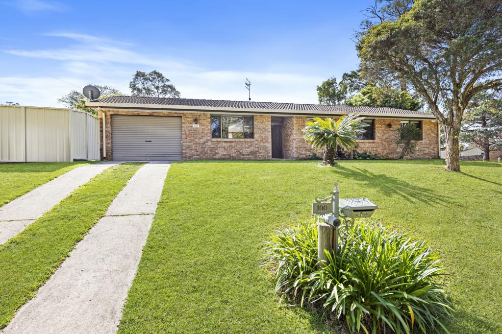 6 TRAPP CL, ULLADULLA, NSW 2539