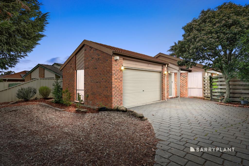 79 Prince Of Wales Ave, Mill Park, VIC 3082