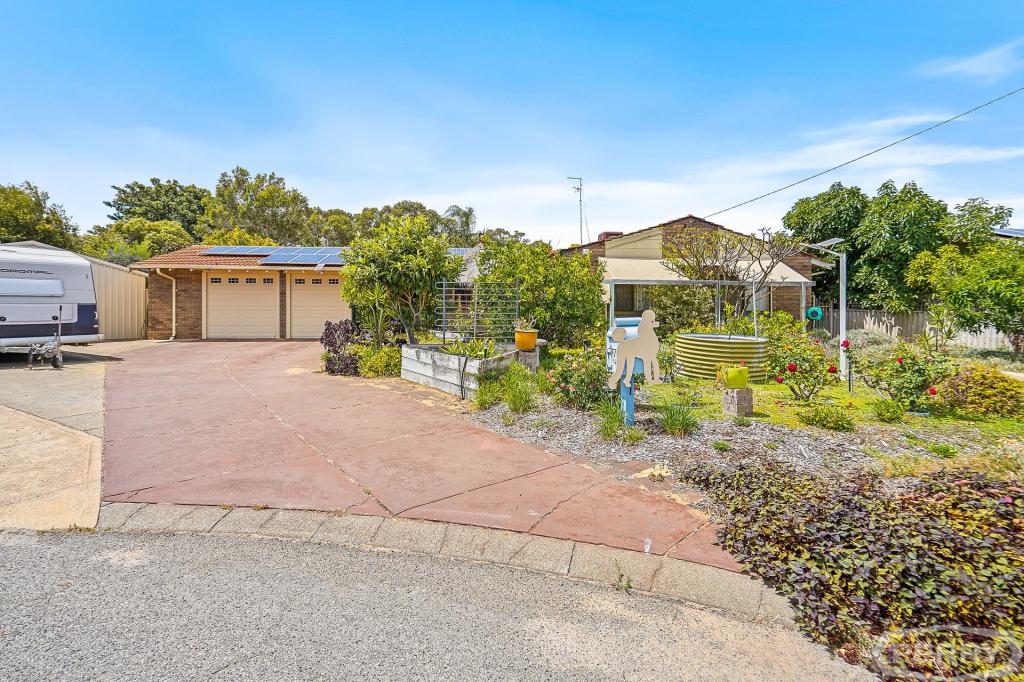 1 Norma Pl, Dudley Park, WA 6210